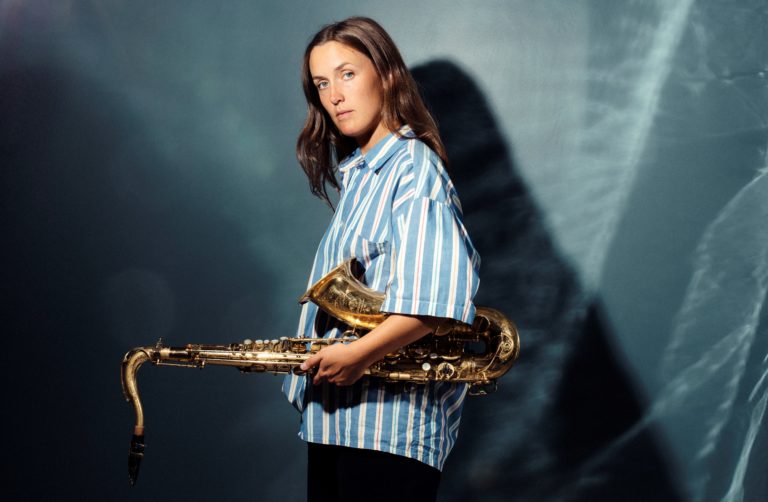 Drømmestipendjuryen 2024 presenteres dagens medlem Hanna Paulsberg