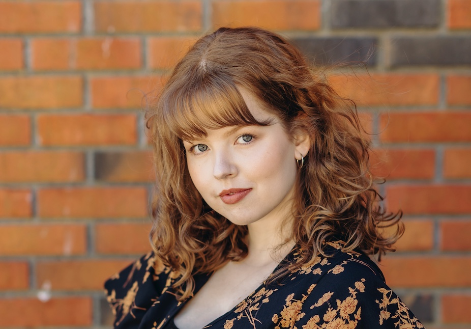 Portrettbilde av jurymedlem Eline Jacobsen Lillestøl