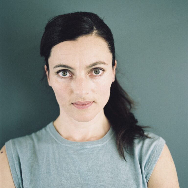 Portrettbilde av musikeren Maja S. Ratkje